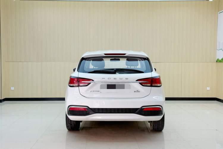 Used Roewe Ei5 2020 Comfort Edition Rear