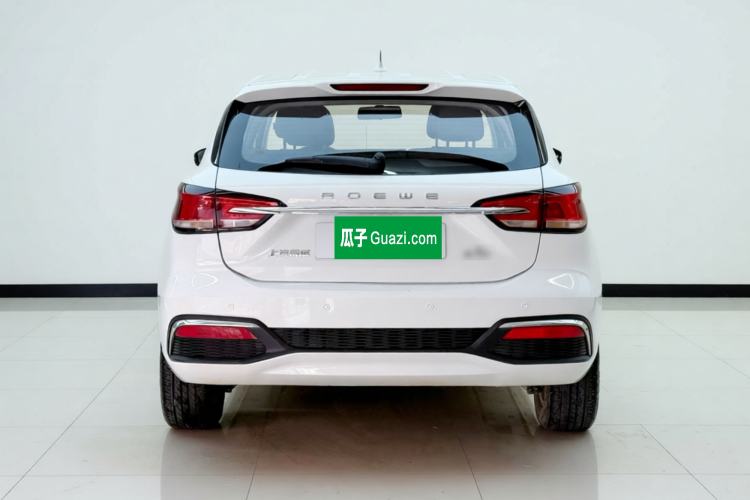 Used Roewe Ei5 2020 Comfort Edition Rear
