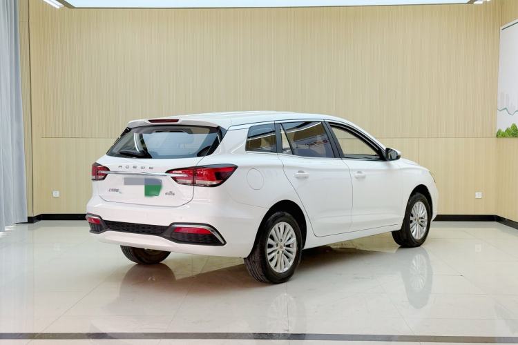 Used Roewe Ei5 2020 Comfort Edition Rear Right 45 Deg