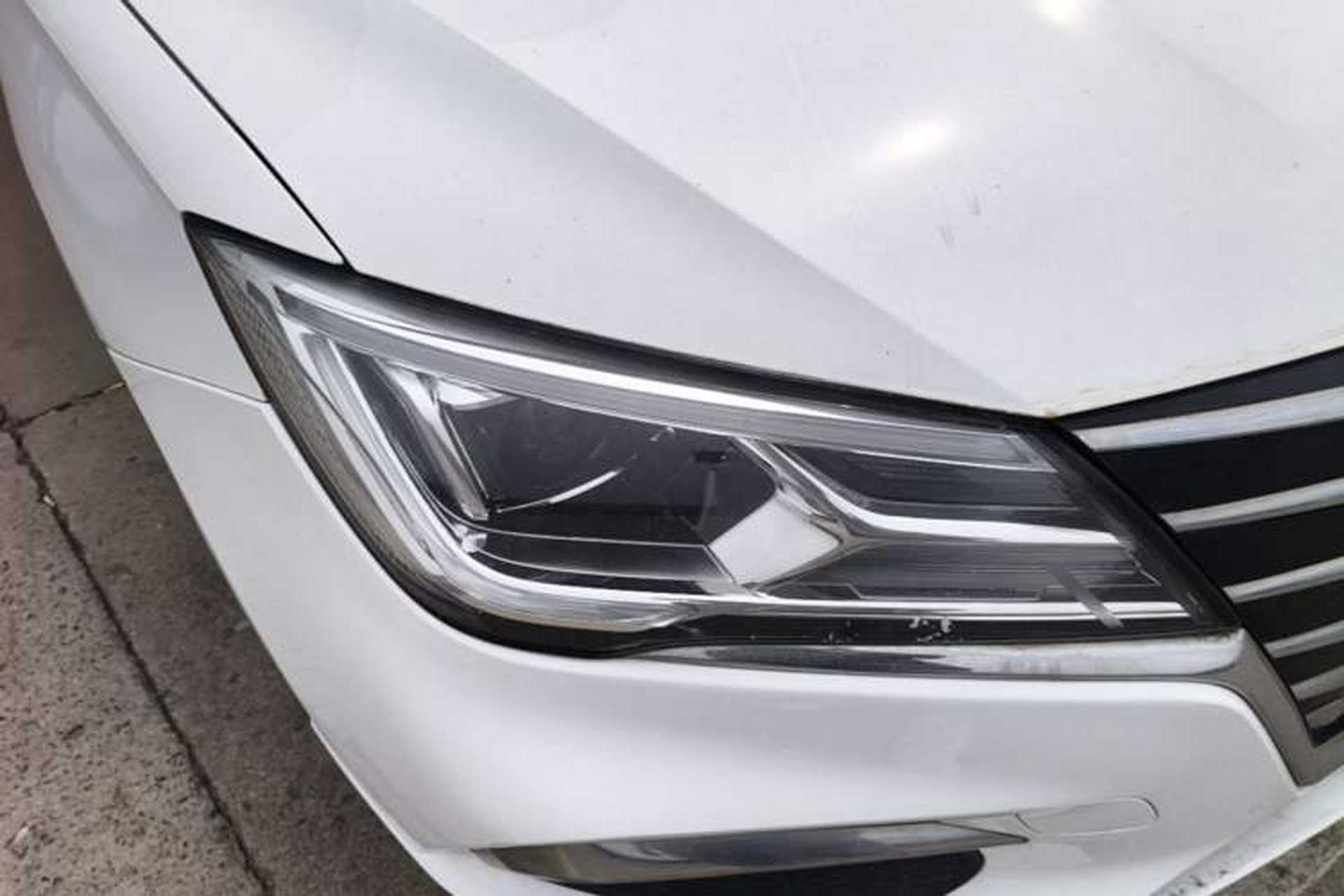 Used Roewe Ei5 2020 Luxury Edition Right Front Headlight