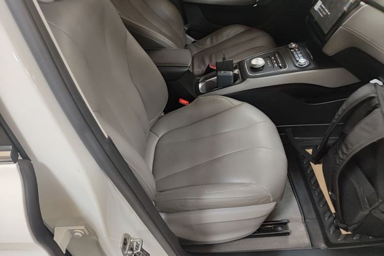 Used Roewe Ei5 2020 Comfort Edition Right Front Seat