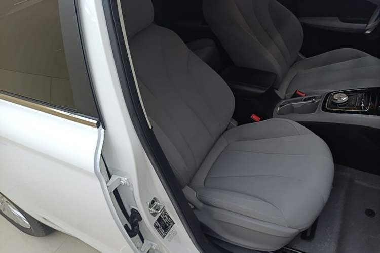 Used Roewe Ei5 2020 Comfort Edition Right Front Seat
