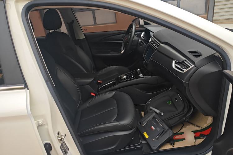 Used Roewe Ei5 2020 Luxury Edition Right Front Seat