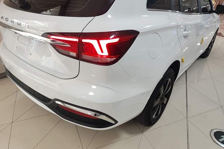 Used Roewe Ei5 2020 Comfort Edition Right Rear Taillight