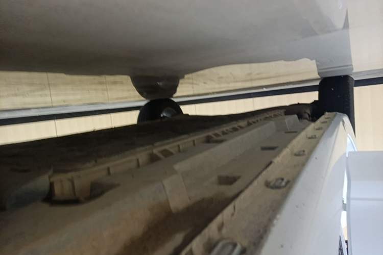 Used Roewe Ei5 2020 Comfort Edition Right Side Sill