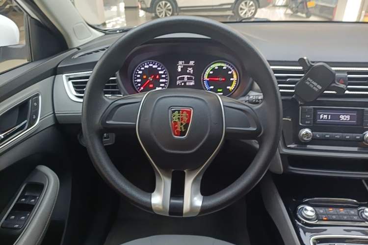 Used Roewe Ei5 2020 Comfort Edition Steering Wheel