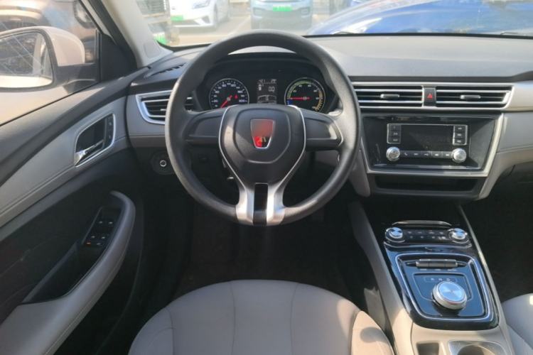 Used Roewe Ei5 2020 Comfort Edition Steering Wheel