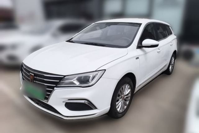 Used Roewe Ei5 2020 Luxury Edition