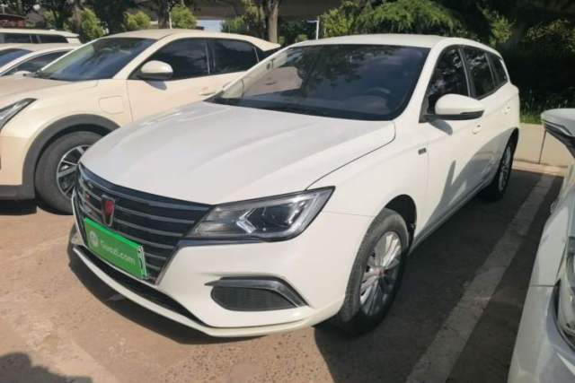 Used Roewe Ei5 2020 Comfort Edition