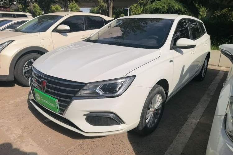 Used Roewe Ei5 2020 Comfort Edition Guazi used car, China used car export, Used car for sale, Used  cars, Cheapest cars for sale