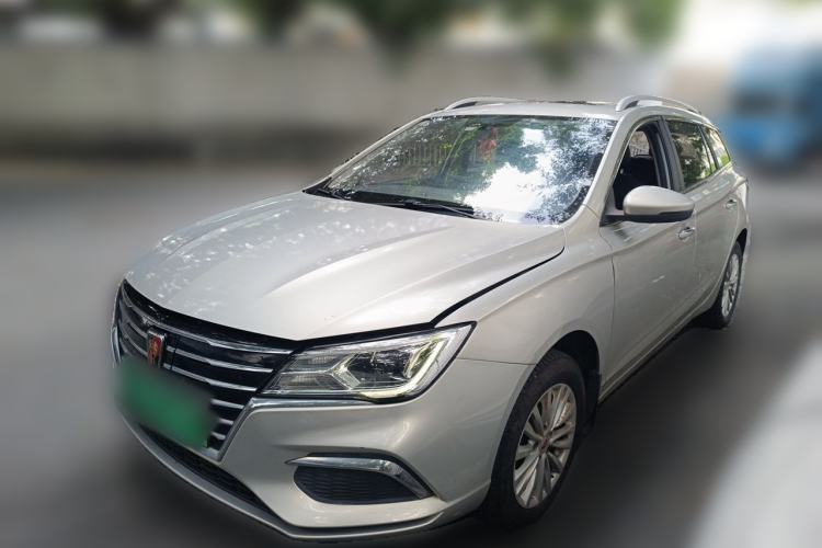 Used Roewe Ei5 2020 Luxury Edition Guazi used car, China used car export, Used car for sale, Used  cars, Cheapest cars for sale