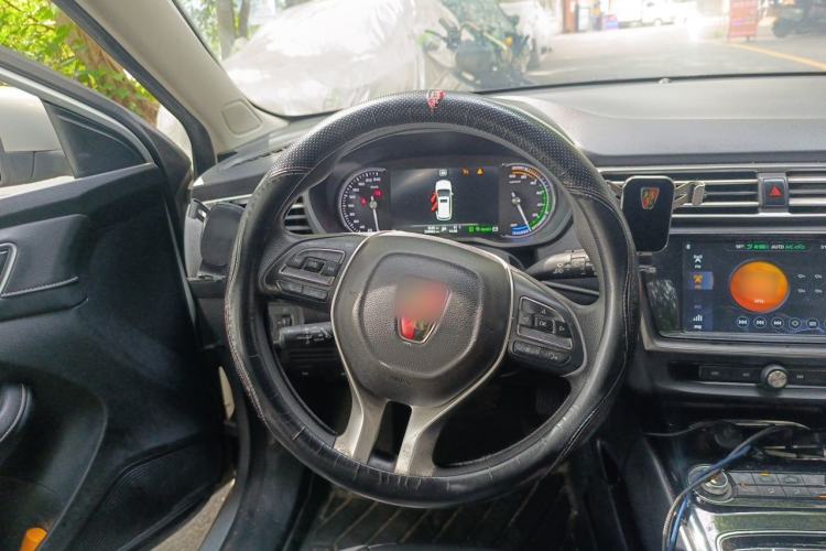 Used Roewe Ei5 2020 Luxury Edition Steering Wheel