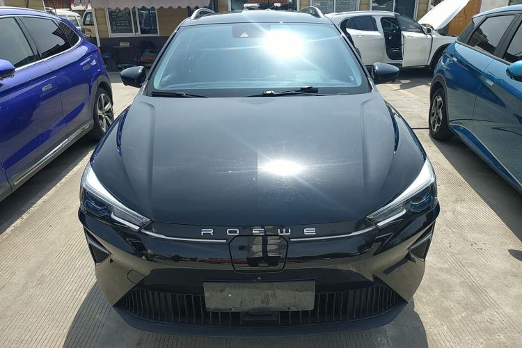Used Roewe Ei5 2021 500 Admiration Edition Front