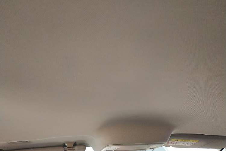Used Roewe Ei5 2021 500 Admiration Edition Headliner