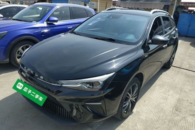 Used Roewe Ei5 2021 500 Admiration Edition