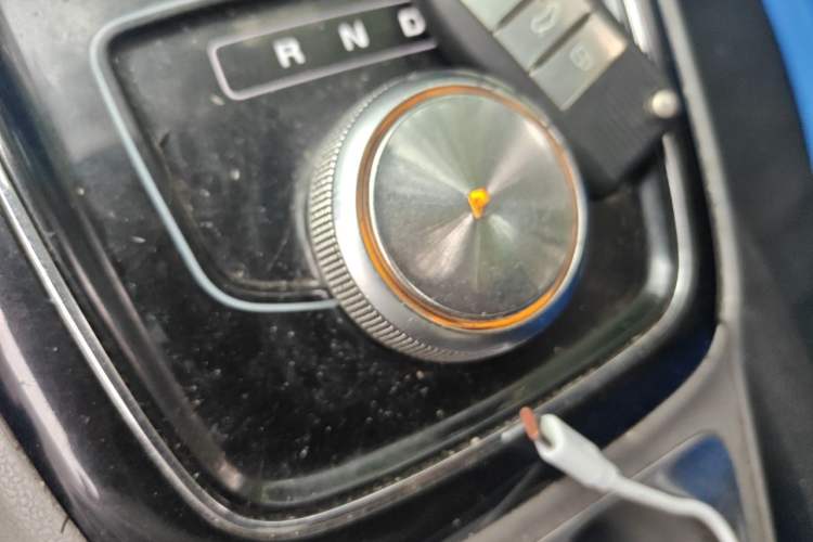 Used Roewe Ei5 2021 Ultra-Cool Edition Gear Lever