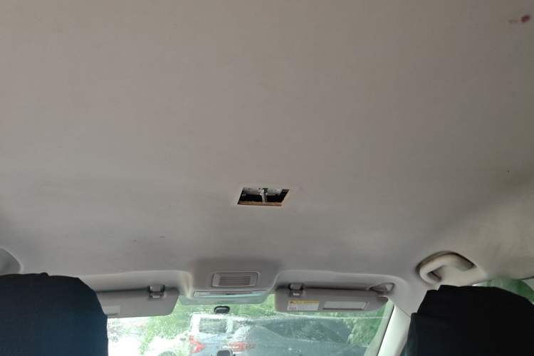 Used Roewe Ei5 2021 Ultra-Cool Edition Headliner