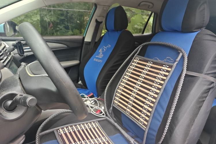 Used Roewe Ei5 2021 Ultra-Cool Edition Left Front Seat