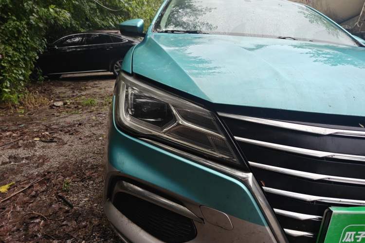 Used Roewe Ei5 2021 Ultra-Cool Edition Right Front Headlight