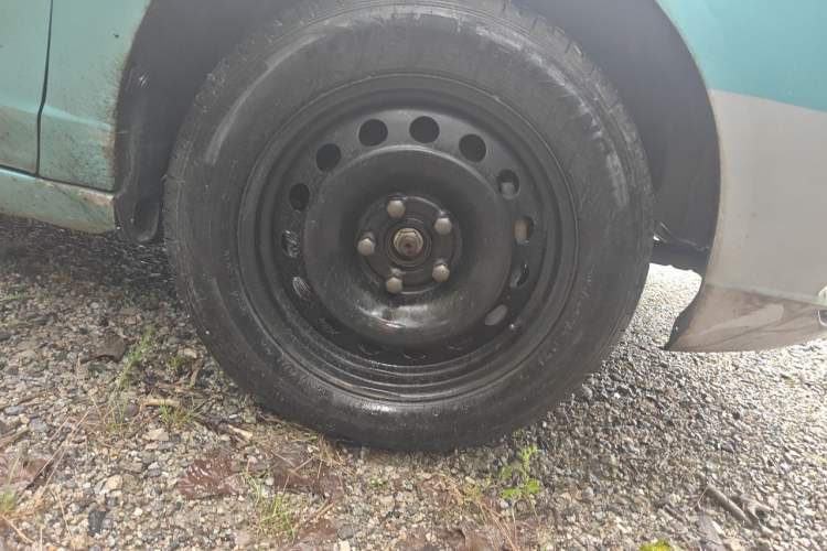 Used Roewe Ei5 2021 Ultra-Cool Edition Right Front Wheel Hub