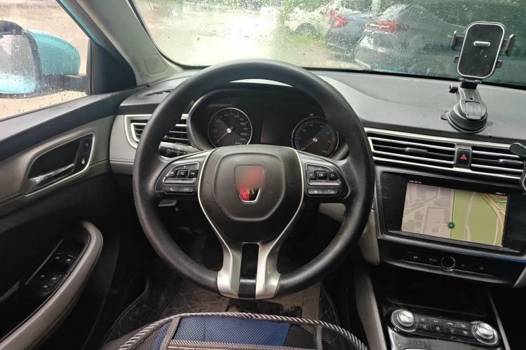 Used Roewe Ei5 2021 Ultra-Cool Edition Steering Wheel