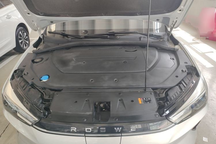 Used Roewe Ei5 2021 500 Admiration Edition Engine Bay