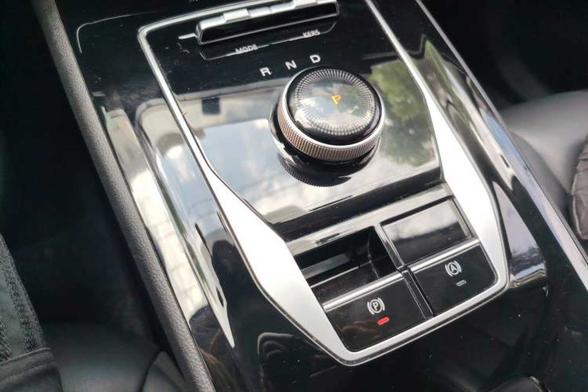 Used Roewe Ei5 2021 Ultra-Cool Edition Gear Lever
