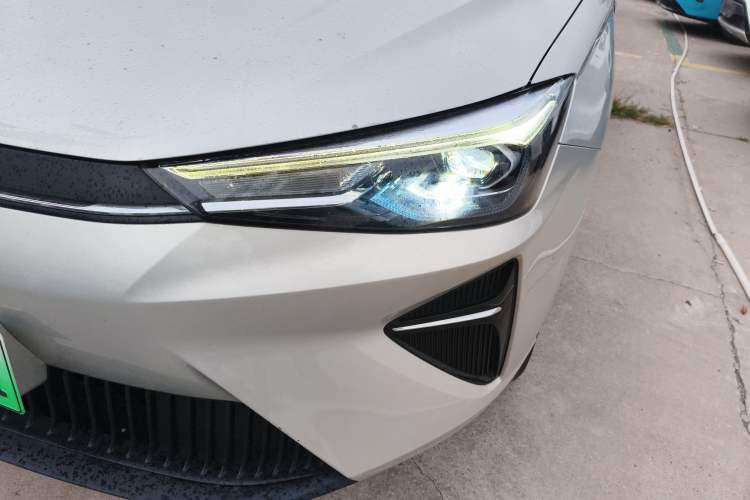 Used Roewe Ei5 2021 500 Prestige Edition Left Front Headlight