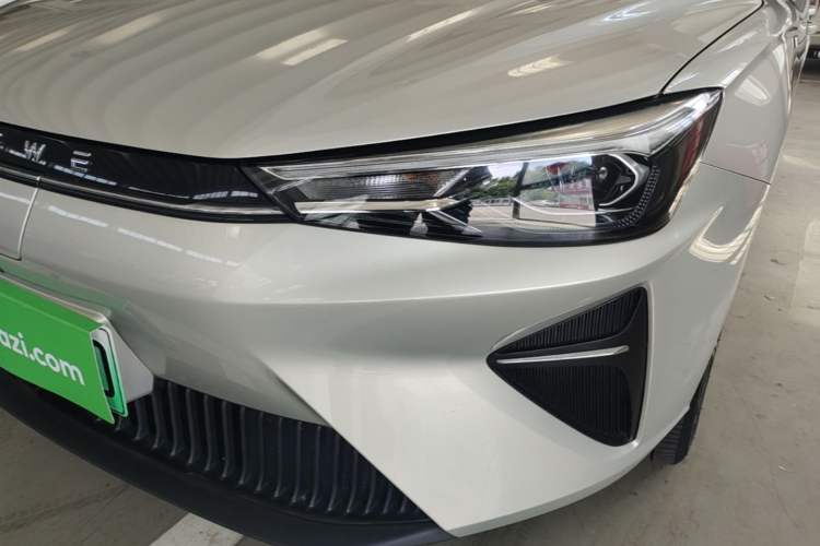 Used Roewe Ei5 2021 500 Admiration Edition Left Front Headlight