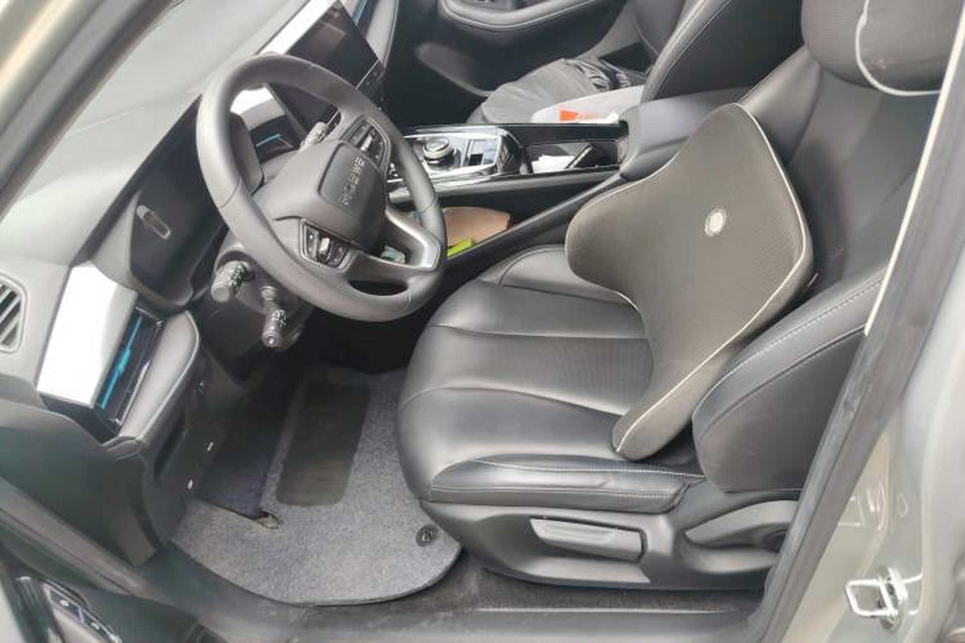 Used Roewe Ei5 2021 Ultra-Cool Edition Left Front Seat