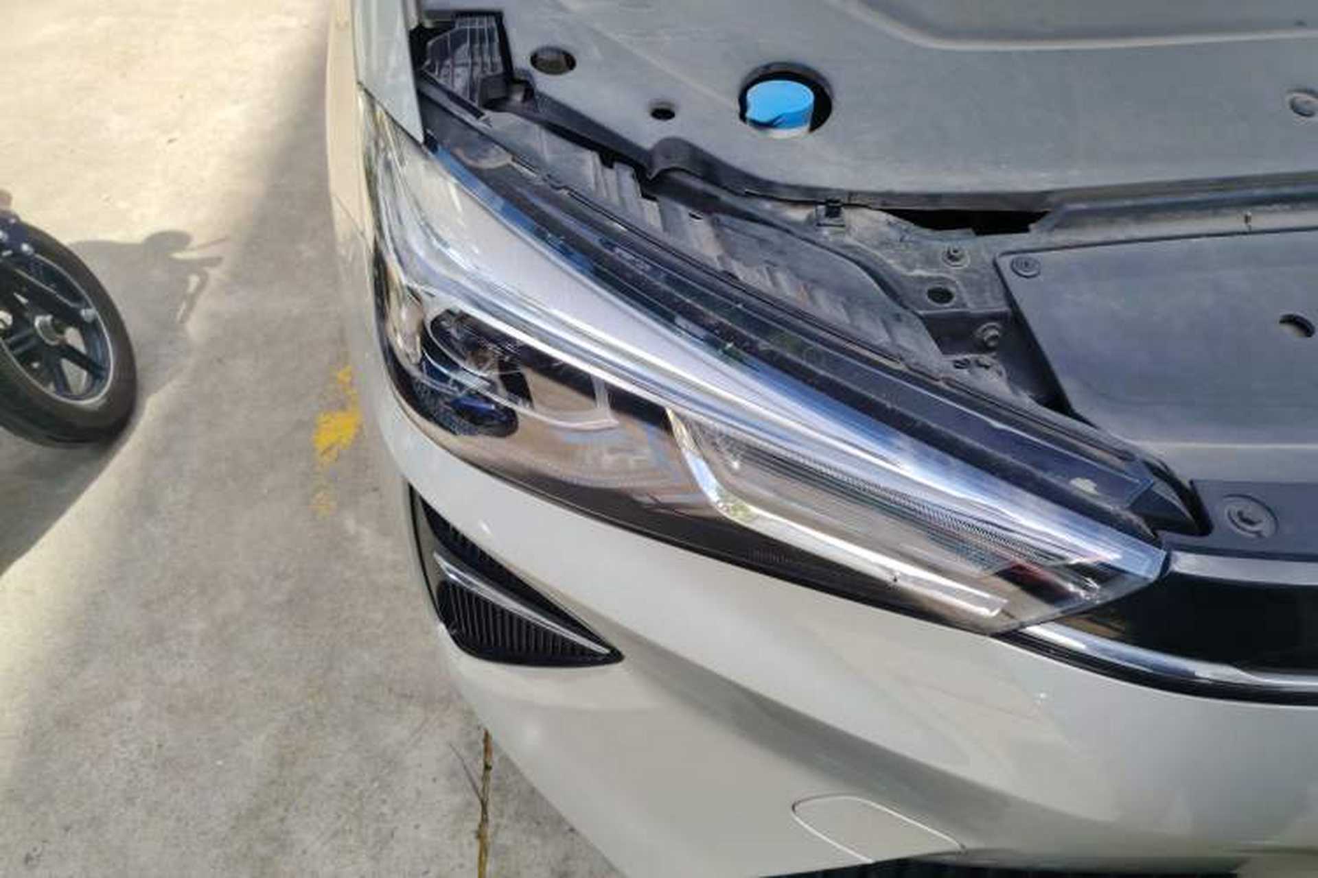 Used Roewe Ei5 2021 Ultra-Cool Edition Right Front Headlight