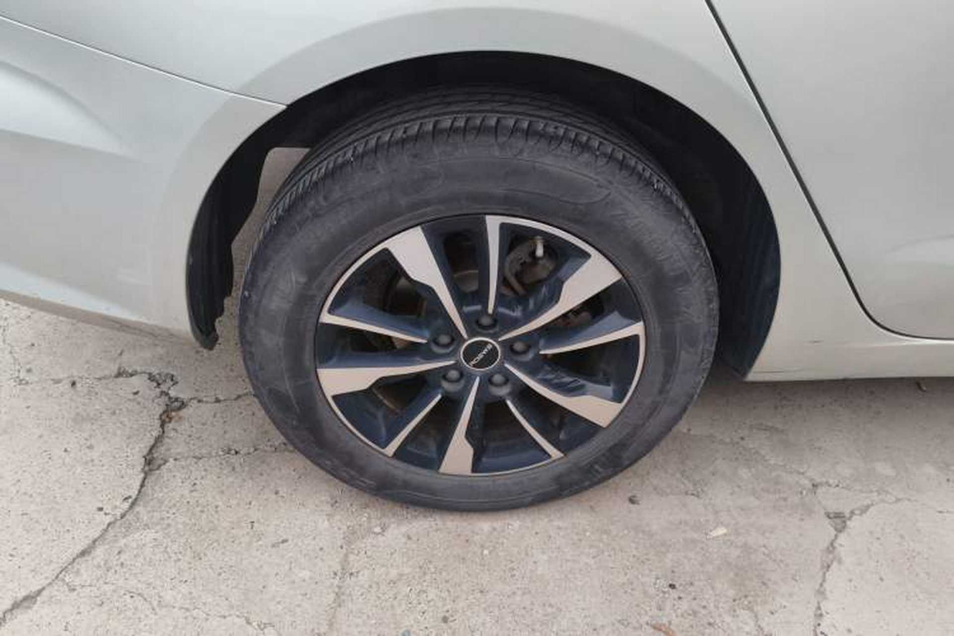 Used Roewe Ei5 2021 500 Prestige Edition Right Rear Wheel Hub