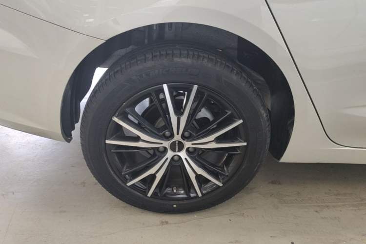 Used Roewe Ei5 2021 500 Admiration Edition Right Rear Wheel Hub