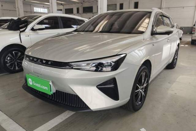 Used Roewe Ei5 2021 500 Admiration Edition