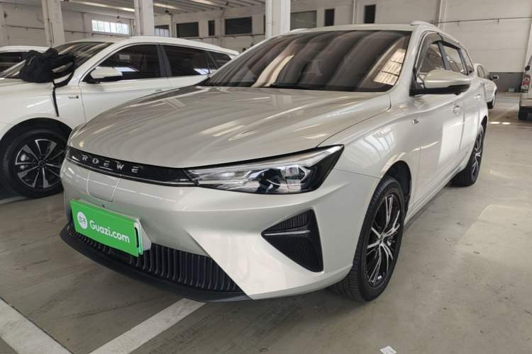Used Roewe Ei5 2021 500 Admiration Edition Guazi used car, China used car export, Used car for sale, Used Roewe cars, Cheapest cars for sale, Electric vehicle, New energy car