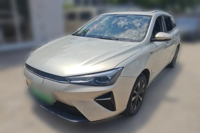 Used Roewe Ei5 2021 500 Prestige Edition