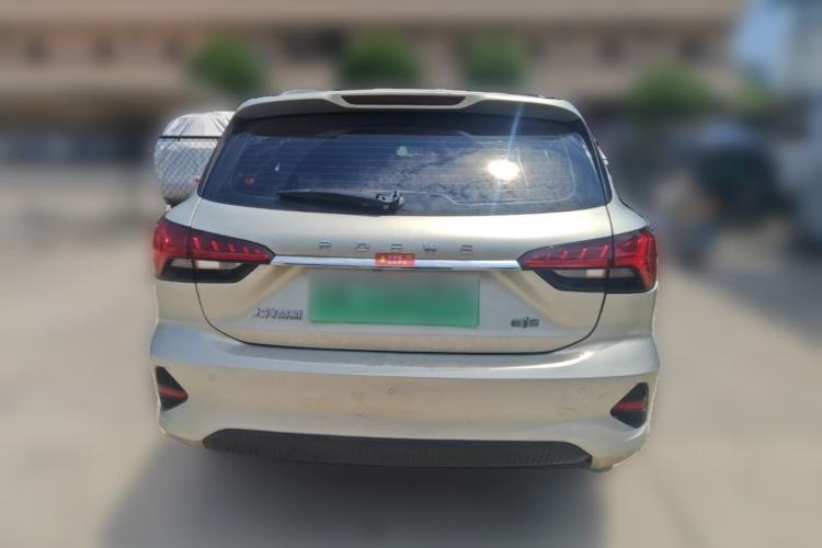 Used Roewe Ei5 2021 500 Prestige Edition Rear