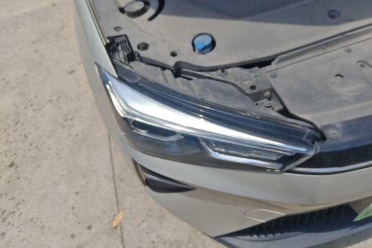 Used Roewe Ei5 2021 500 Prestige Edition Right Front Headlight