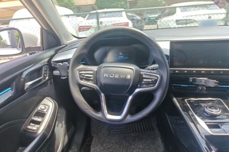 Used Roewe Ei5 2021 500 Prestige Edition Steering Wheel