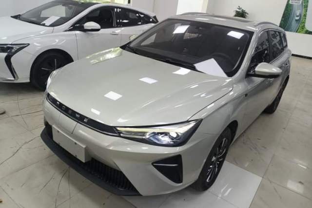 Used Roewe Ei5 2021 500 Prestige Edition