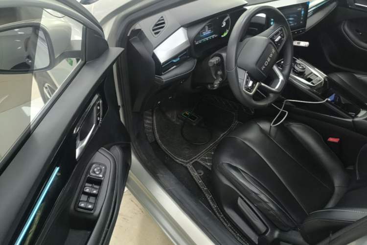 Used Roewe Ei5 2021 500 Prestige Edition Driver Seat