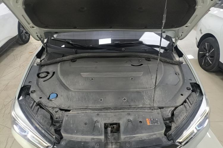 Used Roewe Ei5 2021 500 Prestige Edition Engine Bay
