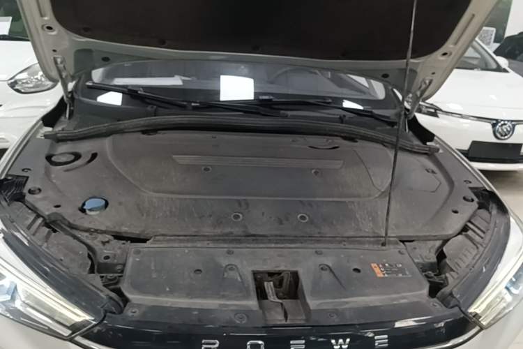 Used Roewe Ei5 2021 500 Prestige Edition Engine Bay