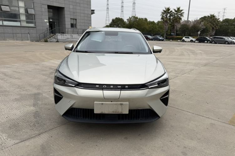 Used Roewe Ei5 2021 500 Admiration Edition Exterior 1
