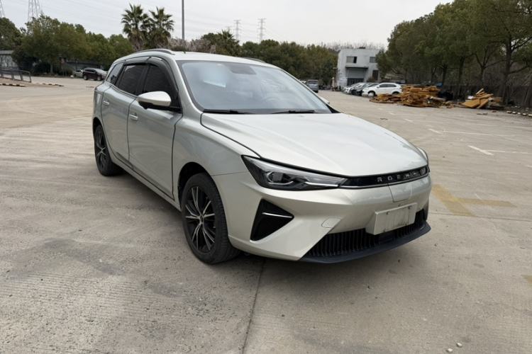 Used Roewe Ei5 2021 500 Admiration Edition Exterior 2