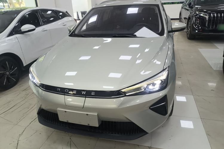 Used Roewe Ei5 2021 500 Prestige Edition Front