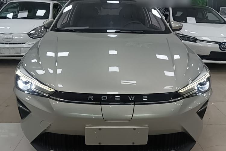Used Roewe Ei5 2021 500 Prestige Edition Front