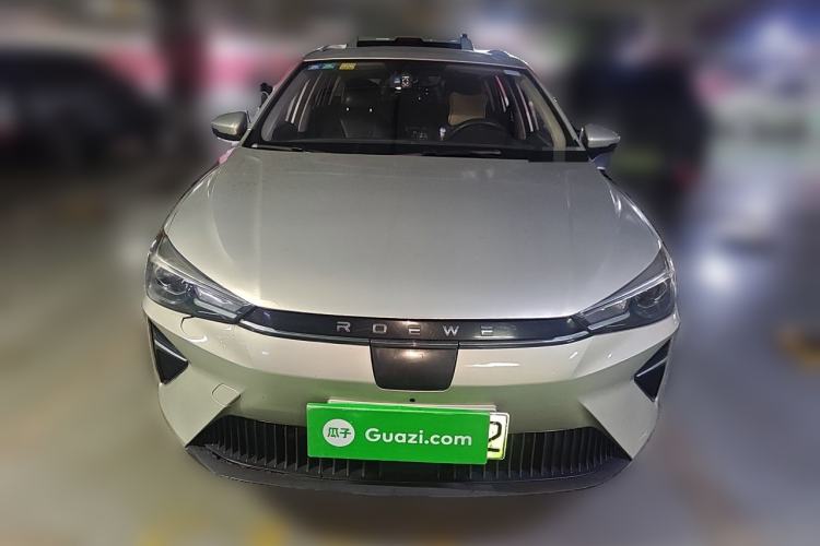 Used Roewe Ei5 2021 500 Prestige Edition Front