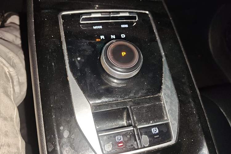 Used Roewe Ei5 2021 500 Prestige Edition Gear Lever