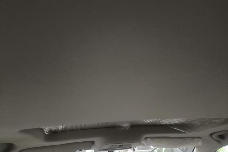 Used Roewe Ei5 2021 500 Prestige Edition Headliner